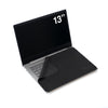 Designed for 13 in Laptops, MacBook 13 Pro Screen Imprint Protection Keyboard Cover Liner