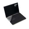 17 in, 17.3 in Laptops Screen Imprint Protection Keyboard Cover Liner