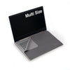 Microfiber Screen Imprint Protection Keyboard Covers for Multi Size Laptops