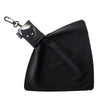 Clip-on Carry Case Microfibre Cleaning Cloth